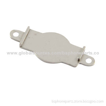 Home Button Flat Flex Cable Cover for iPhone 5